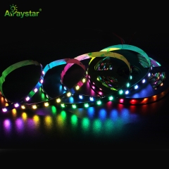 Magic Pixel LED Strip - ART-5050IC6815-60-RGB-24